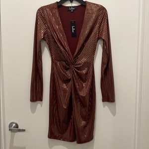 Club dress